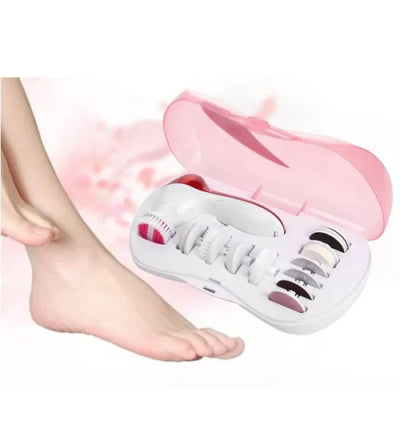 11 In 1 Face Massage Beauty Device Machine Facial Massager